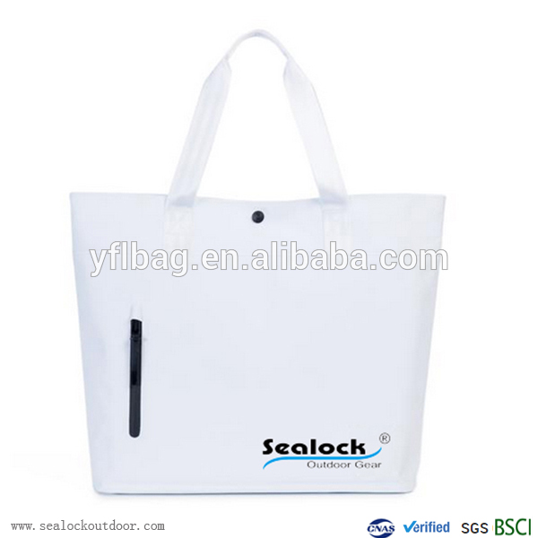 SL-H052 waterproof welded tote